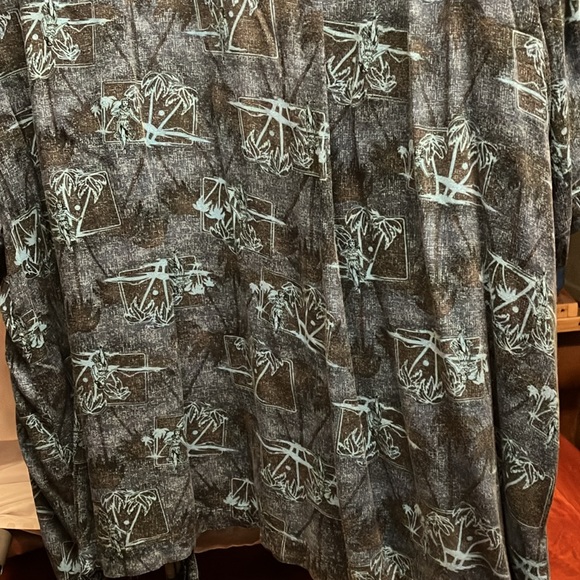 George Men’s Casual Shirt, XXXL (3XL) - Picture 5 of 6